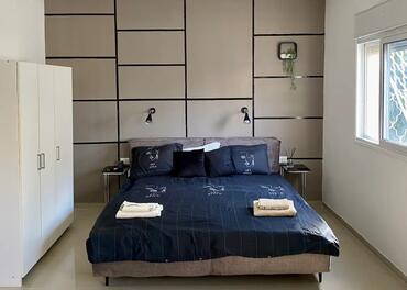 Apartment in Haifa