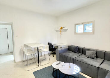 Rambam BEACH apartment