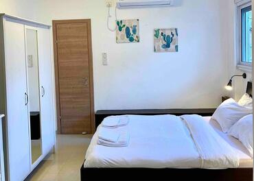 Apartment Kiryat Eliezer