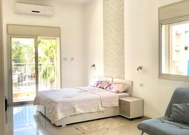 Bat Galim - luxury apartment by the sea